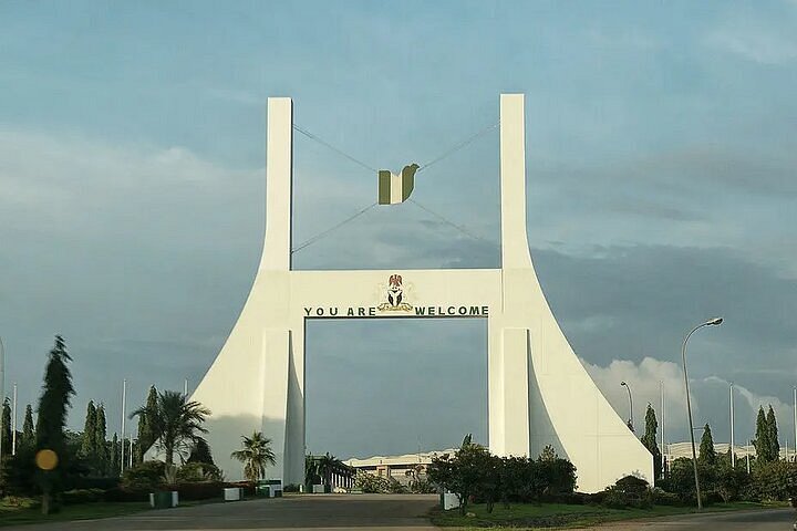 Abuja